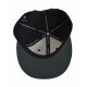 6. Air Jordan Jumpman Pro Black Cap - FV5296-010