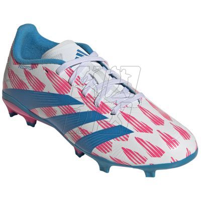 4. Adidas Predator League Jr MG IF6352 shoes