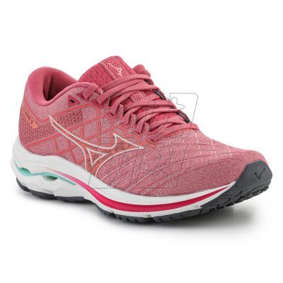 6. Mizuno Wave Inspire 18 W running shoes J1GD224414