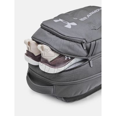 4. Under Armour Backpack 1384672-025