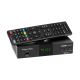 KRUGER & MATZ DECODER DVB-T2 H.265 HEVC KM0550D