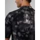 6. Men's 4F 4FRSS26TFWSM002-20A UPF50+ swimming and water sports shirt
