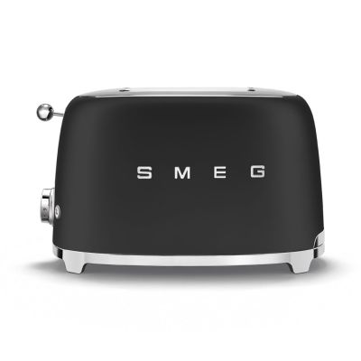 5. SMEG TSF01BLMEU Toaster