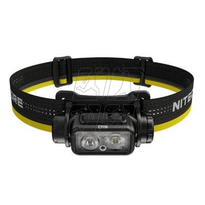 Nitecore NU43 Headlamp