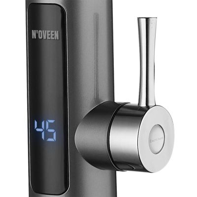 5. NOVEEN IWH480 instantaneous water heater