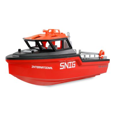 Amewi Lifeboat Brushless Jet Drive 320mm RTR/RO