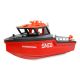 Amewi Lifeboat Brushless Jet Drive 320mm RTR/RO