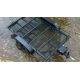 5. RC Toy Car with Trailer, Scaler and Crawler / 14+