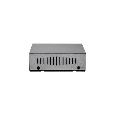 4. LevelOne POR-0102 2-Port PoE Extender - Repeater - 2 ports - 10Base-T, 100Base-TX, 1000Base-T - Outdoor - up to 100 m