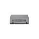 4. LevelOne POR-0102 2-Port PoE Extender - Repeater - 2 ports - 10Base-T, 100Base-TX, 1000Base-T - Outdoor - up to 100 m