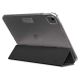 2. Laut Huex Folio Case with Apple Pencil Holder for iPad Air 11" (2024/2025), iPad Pro 11" 1 / 2 / 3 / 4G and iPad Air 10.9" 4 / 5G - Black
