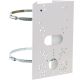 Pole mount for cameras and security systems EWIMAR U-BOX V2