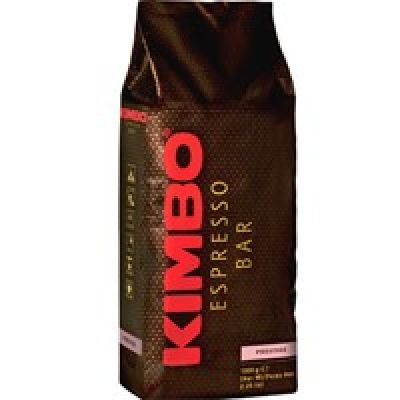 2. Kimbo Espresso Bar Prestige 1000g 1kg