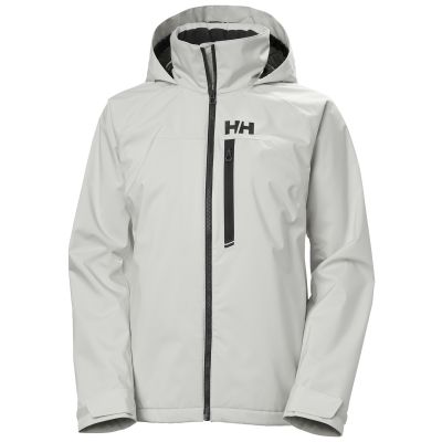 17. Helly Hansen HP Racing Lifaloft Hood JKT W 30373-917 jacket