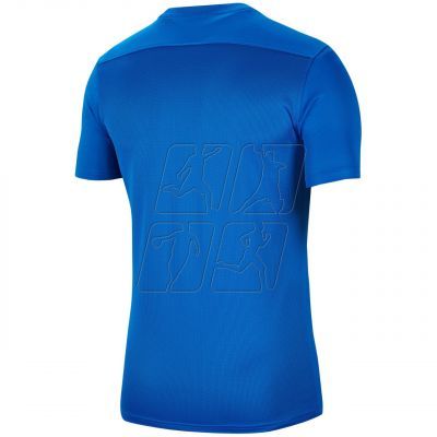 5. T-Shirt Nike Dry Park VII JSY SS M BV6708 463