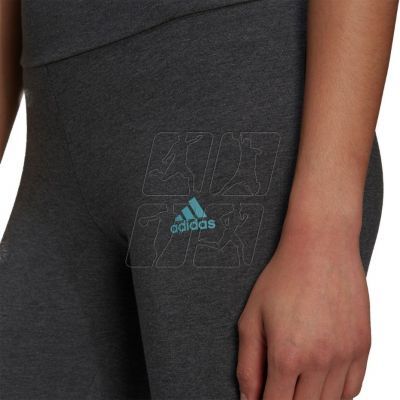 5. Leggings adidas Loungwear Essentials W H07784