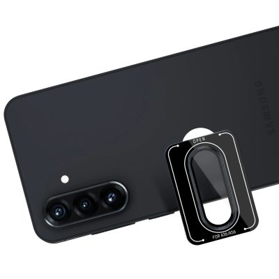 2. 3mk Lens Protection Camera Glass for Samsung Galaxy A36 5G