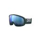 2. POC Fovea Mid Ski Goggles Green