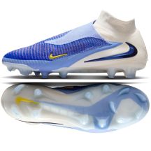 Nike Phantom 6 High Elite LV8 FG HQ2328-400 shoes