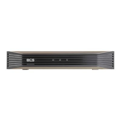 BCS POINT Recorder BCS-P-NVR0401-4KE-4P-III