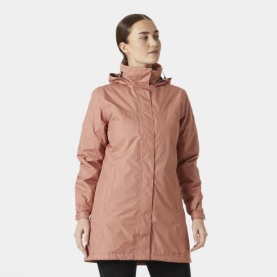 12. Helly Hansen Aden Inulated Coat W 62649 084