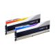2. DDR5 32GB PC 6000 CL32 G.Skill KIT (2x16GB) 32-TZ5RS RGB Memory