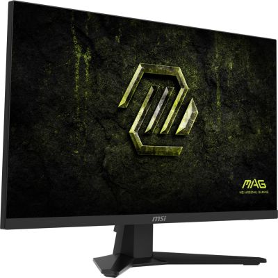 6. MSI MAG 274QF E20 Computer Monitor 68.6 cm (27") 2560 x 1440 px Wide Quad HD LCD Black