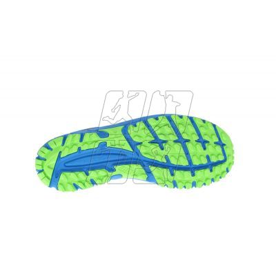 4. Inov-8 Parkclaw 260 Knit M running shoes 000979-BLGR-S-01