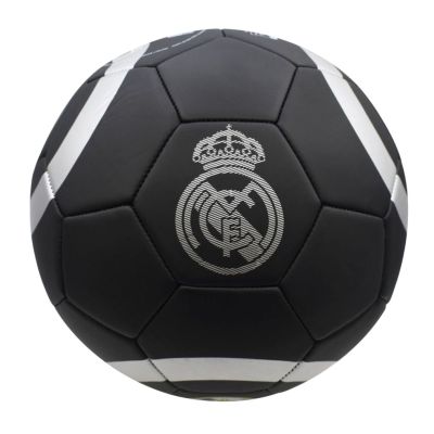 2. Real Madrid Official Licensed Football RM7BG90