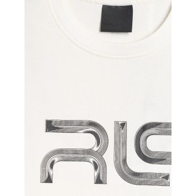8. Men's Regular-Fit Graphic T-Shirt 4F | Robert Lewandowski RL9KSS26TTSHM3938-11S