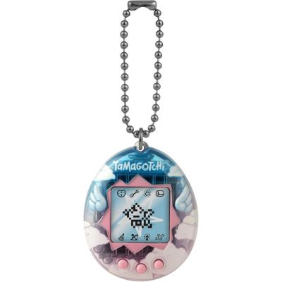 2. TAMAGOTCHI - DREAMY ANGEL