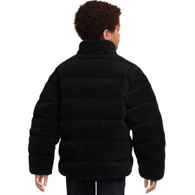 2. Nike Sportswear Kids Jacket Black IM4506 010