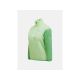 2. PEAK PERFORMANCE W Wind Crew Jacket green