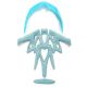 36. Meteor Marven 25189 Bicycle Helmet