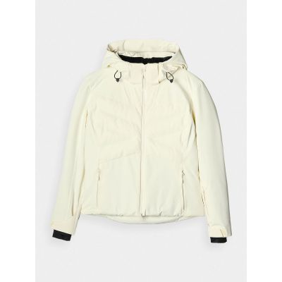 15. Dermizax 20000 membrane ski jacket for women 4F 4FWAW24TTJAF584-11S