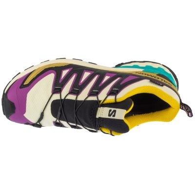 3. Salomon XA Pro 3D v9 GTX W L47882200 Gray 37 1/3