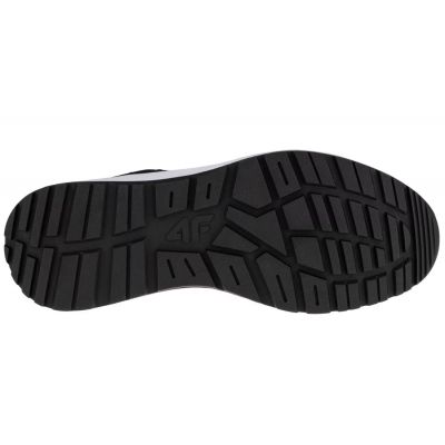8. 4F Wmn's Casual W Shoes H4L21-OBDL250 21S