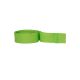 2. Ribbon 20 mm - light green