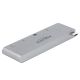 DELOCK 3 Port Hub and 2 Slot Card Reader for MacBook with PD 3.0 and einschiebbarem USB Type-C Anschluss