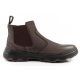 4. Lee Cooper men's shoes Chelsea boots elegant leather ankle boots