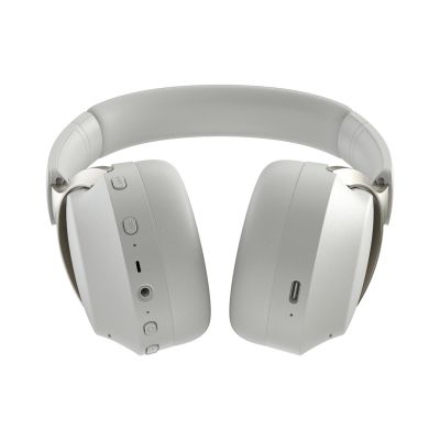 2. Creative Labs SYS,HEADSET CREATIVE ZEN HYBRID SXFI GY WW Wired and Wireless Headband Headset