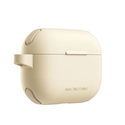 2. AmazingThing Omni Case for AirPods Pro 2 - Desert