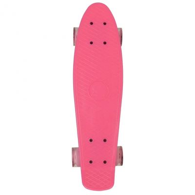 2. Plastic skateboard 22" Led Enero 1006888