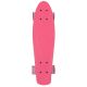2. Plastic skateboard 22" Led Enero 1006888