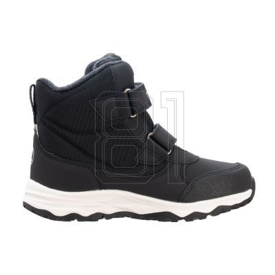 3. Trollkids Kids Hafjell Winter Boots bronze Jr 264-600