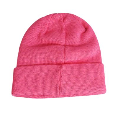 2. Air Jordan Cuffed Beanie Pinksicle Pink - 9A0063-AA7-E1