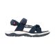 3. Trollkids Kids Oslofjord Sandal navy (268-110)