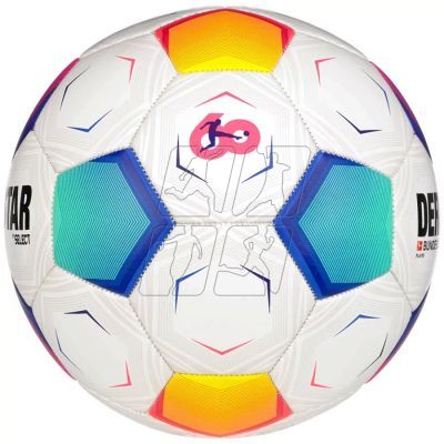 4. Ball Select DerbyStar Bundesliga 2023 Player Special 3995800060