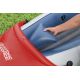 9. Bestway 65077/25 Sport Kayak 1 Person Multicolor Acrylonitrile Butadiene Styrene Copolymer (ABS), Aluminum, Polypropylene (PP), Polyvinyl Chloride (PVC) Inflatable Kayak