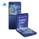 4. Samsung Galaxy Z Flip7 17.3 cm (6.8") 5G 12GB 512GB 4300mAh Blue